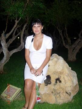 Foto publica di tatianaxxx